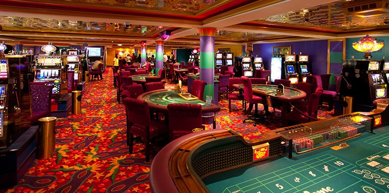 Lizaro Casino: Je Online Spellocatie voor Gokken en Entertaiment in NL
