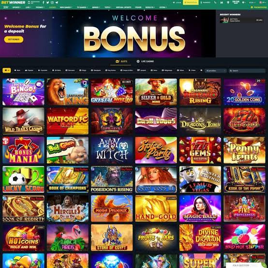 BetWinner Online Casino Your Ultimate Gaming Destination -1067091729