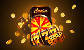 Experience the Thrill of Gaming at Joo Casino -1243904416