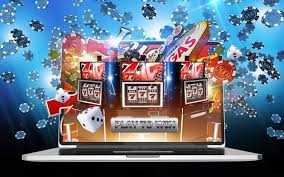 RealzCasino - Twój przewodnik po grach hazardowych online