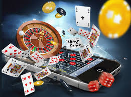 RealzCasino - Twój przewodnik po grach hazardowych online