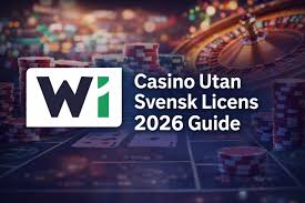 Casino Utan Licens En Djupgående Guide 2147001553 Casino Utan Licens En Djupgående Guide 2147001553