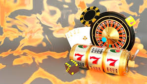 Discover Casino Spinland UK Your Ultimate Gaming Destination -356915572