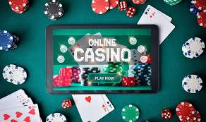 Explore the Excitement of Casino LuckiCasino UK Explore the Excitement of Casino LuckiCasino UK