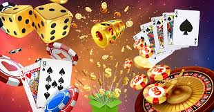 Exploring the Exciting World of Golden Mister Casino Online Games Exploring the Exciting World of Golden Mister Casino Online Games