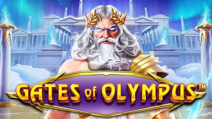 Gates of Olympus En Guidet Oplevelse i Pragmatic Play's Fantasiverden Gates of Olympus En Guidet Oplevelse i Pragmatic Play's Fantasiverden