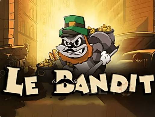 Le Bandit Online Casino - Spænding og Underholdning Le Bandit Online Casino - Spænding og Underholdning