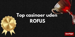 Opdag Verdenen af Spiludenomrofus