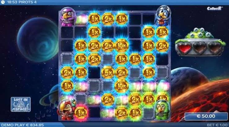 Pirots 4 Online Casino Sail the Seas of Fun and Fortune