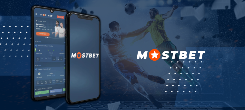Mostbet saytida sport garovlari va kazino o'yinlari - Eng yaxshi imkoniyatlar